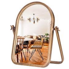 Table Top Mirror